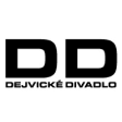 Dejvicke divadlo logo