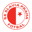 SK Slavia logo